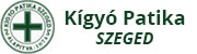 Kígyó Patika – Szeged
