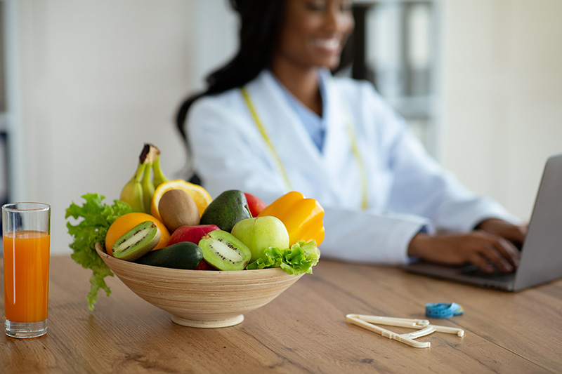 Bélflóra egészsége