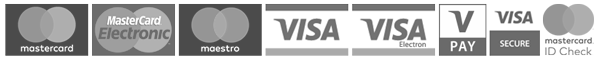 Elfogadott bankkártyák