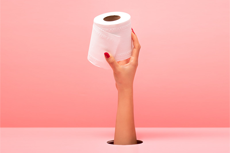 Krónikus hasmenés - okok és kezelése