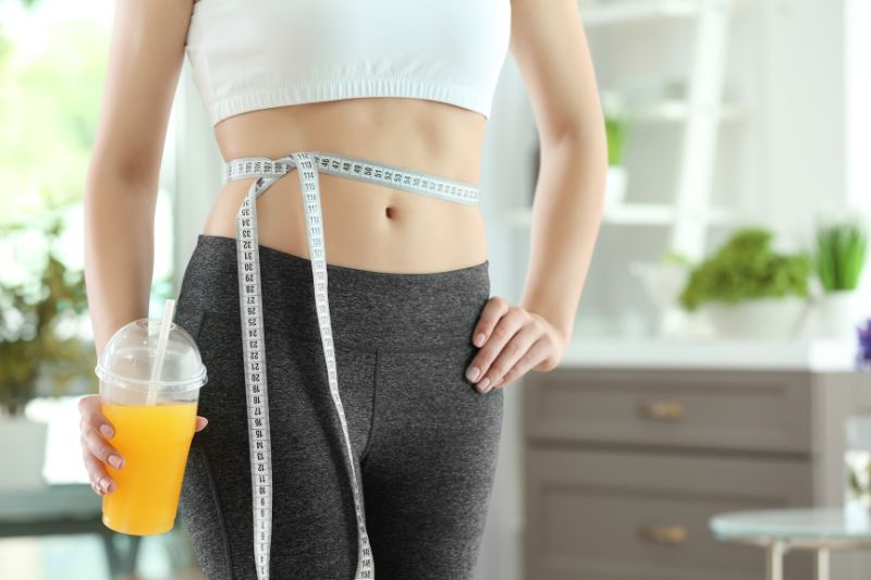 Segíthetik a fogyást a probiotikumok