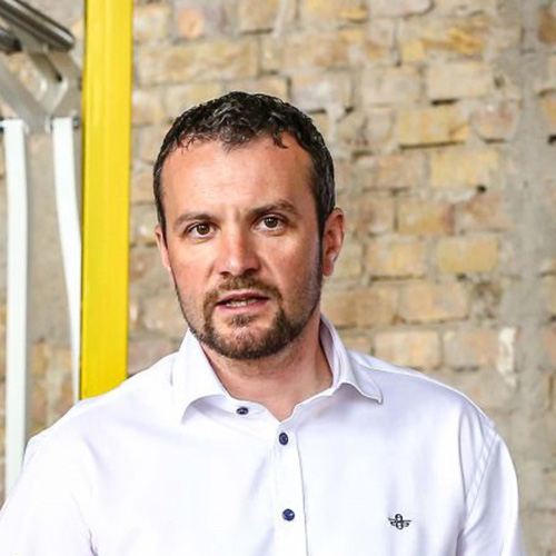 Dr. Plósz János - Gasztroenterológus