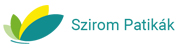 Szirom Patikák