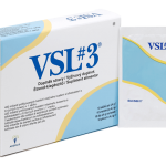 VSL#3 probiotikum