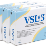 VSL#3 probiotikum - Trio Pack
