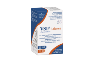 VSL Balance Probiotikum