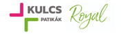 KULCS Patikák - Royal