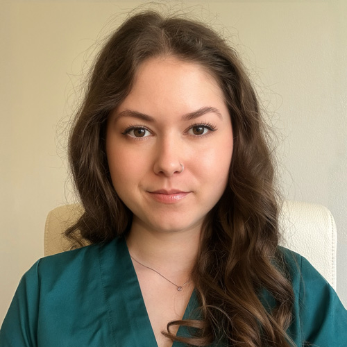 Lőrincz Hanna Lőrincz Hanna - dietetikus