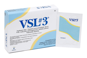 VSL#3 Suplement diety
