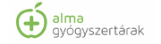 Alma Patikák