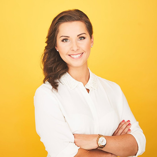 Dr. Galló Nóra - Dietetikus