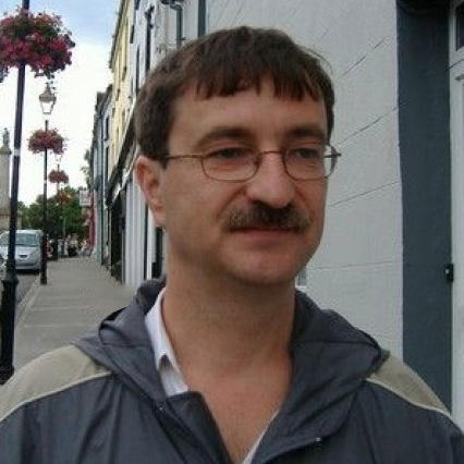 Dr. Vén László - Belgyógyász