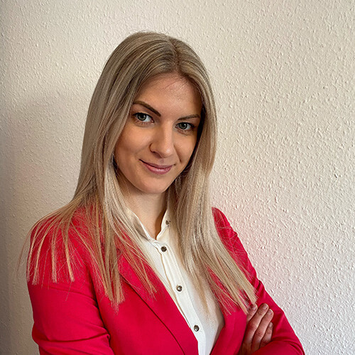 Ivanics-Fekete Dóra - Dietetikus