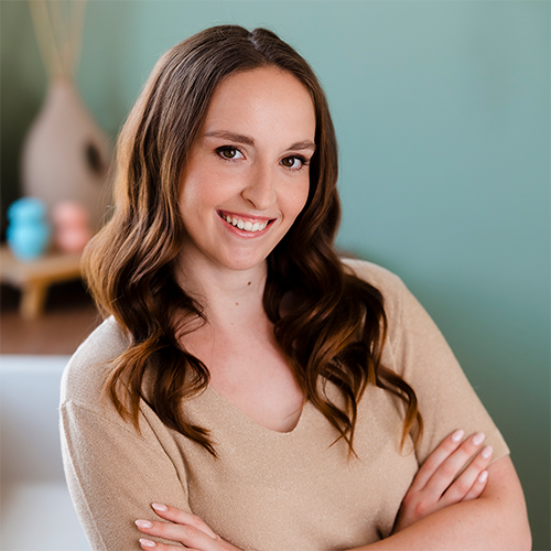 Batu Bernadett - Dietetikus