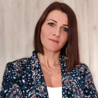 Schmidt Zsófia - Dietetikus