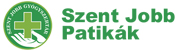 Szent Jobb Patikák