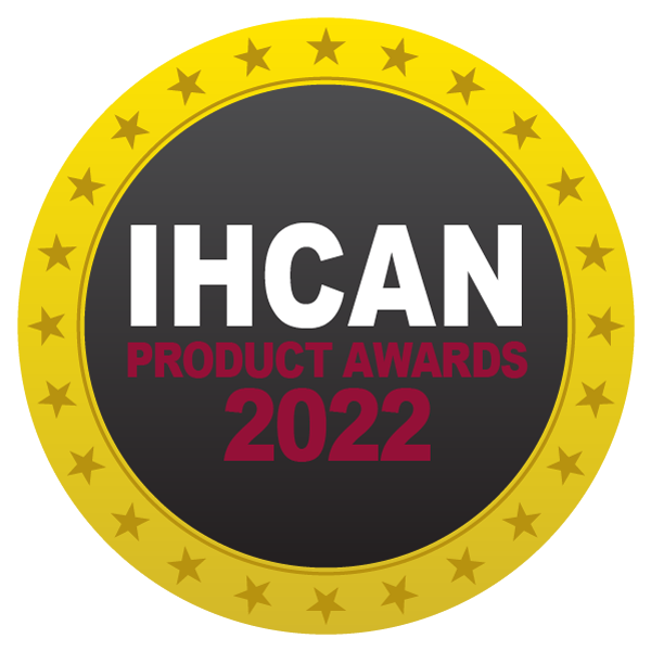 IHCAN Product Awards 2022